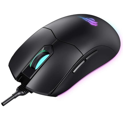 SOURIS Havit GAMENOTE MS1014 RGB