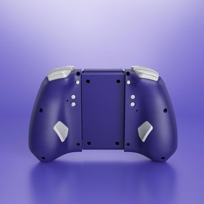 JOYCON NYXI Hyperion Pro Bluetooth "Purple" Wireless (Nintendo Switch /OLED/ Lite)