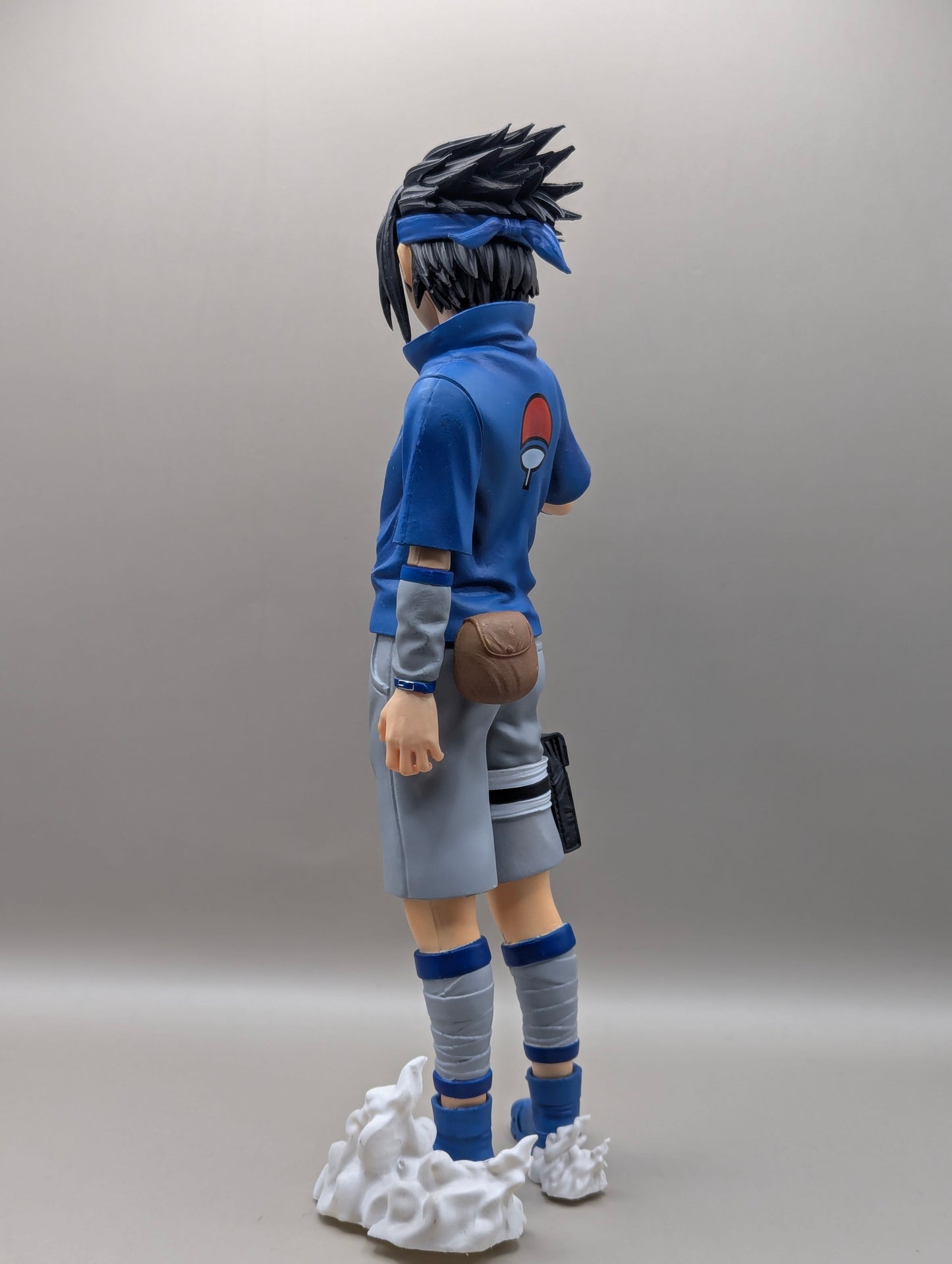 Figurine Sasuke Uchiha | 26 cm