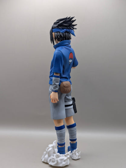 Figurine Sasuke Uchiha | 26 cm