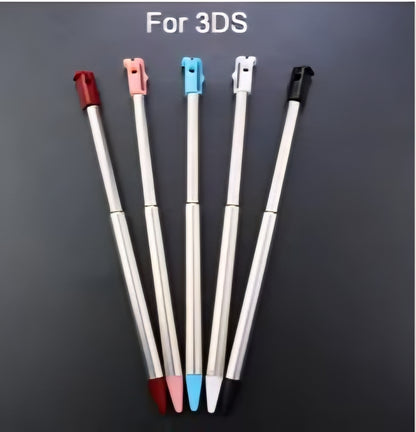 Stylets Officiel Nintendo New 3DS XL/3DS XL/3DS/2DS XL/2DS/DS Lite