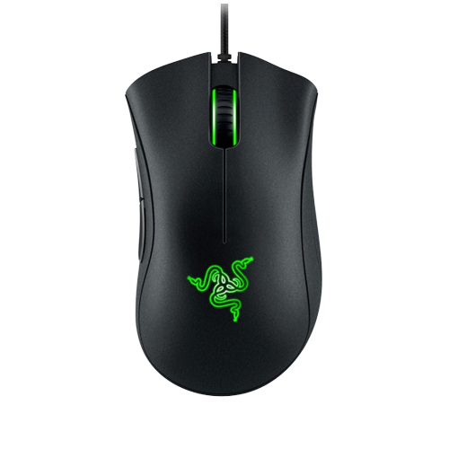 Souris Razer DeathAdder Chroma (Copie)
