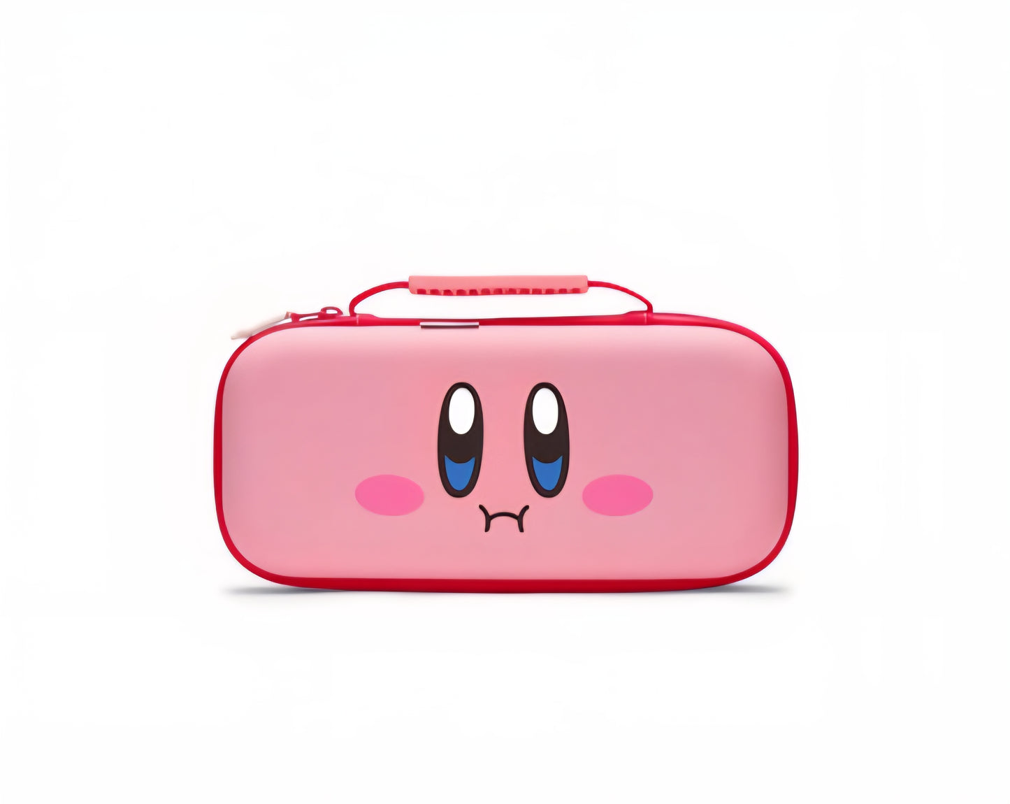 Pochette PowerA Ultra Protection Case for Nintendo Switch 2 (Kirby Mouthful)