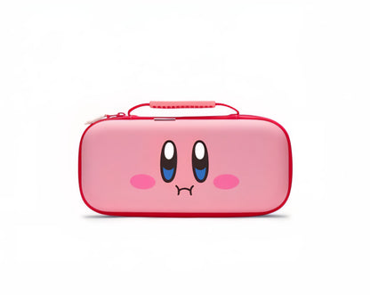 Pochette PowerA Ultra Protection Case for Nintendo Switch 2 (Kirby Mouthful)