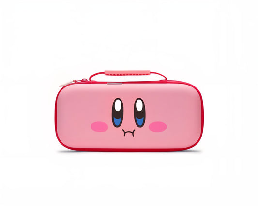 Pochette PowerA Ultra Protection Case for Nintendo Switch 2 (Kirby Mouthful)