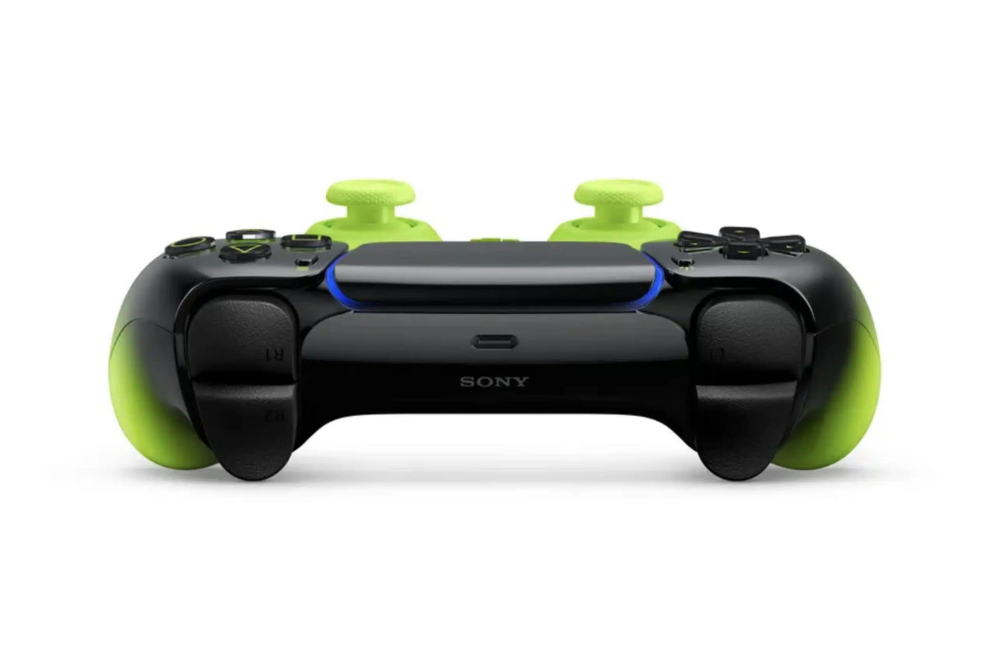 Manette PS5 DualSense Hyperpop Remix Green