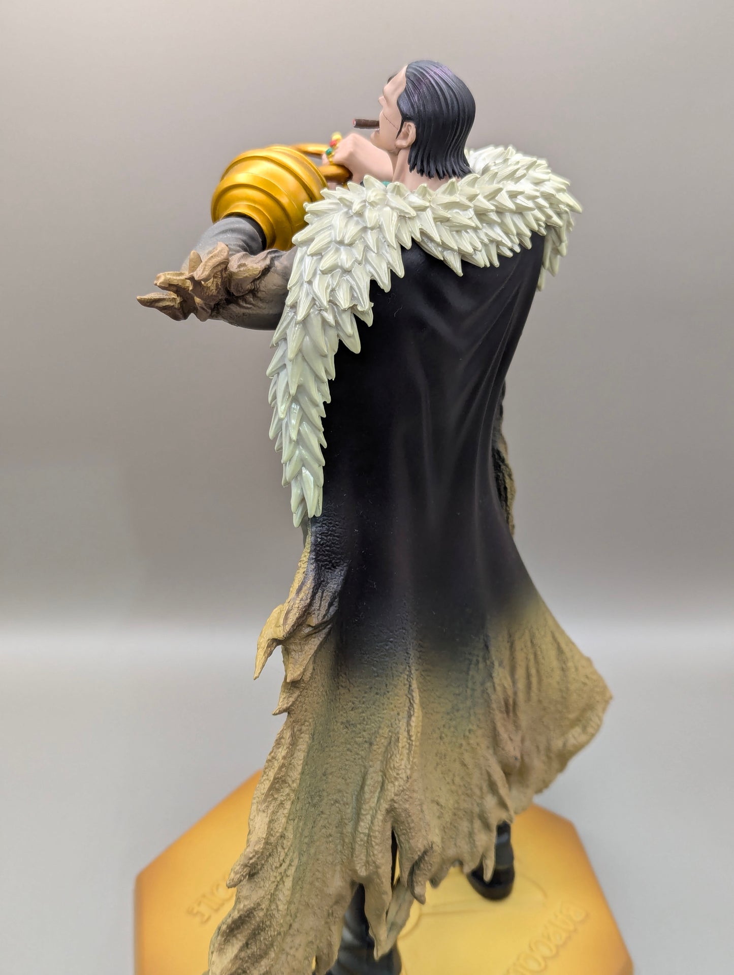 Figurine Crocodile | One Piece (24 cm)