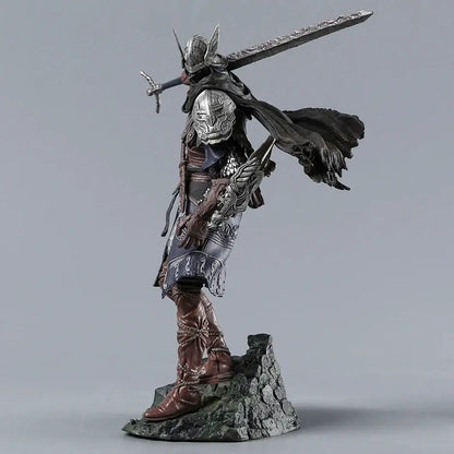 Figurine Elden Ring Night nightreign "Wylder"
