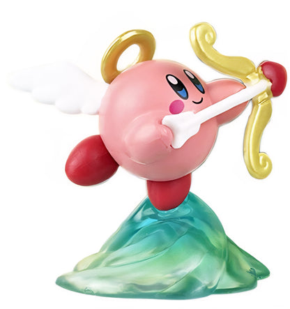 Mini Figurine Kirby 6cm