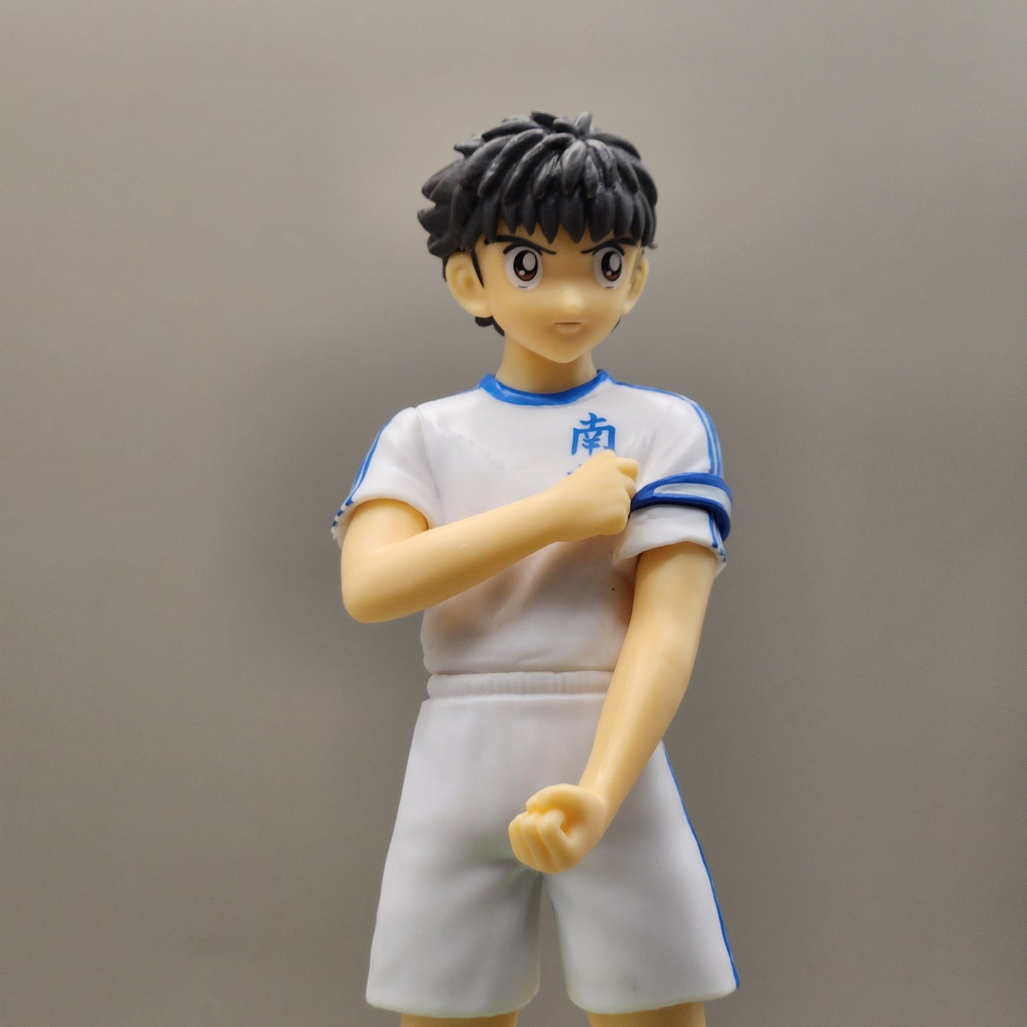 Figurine Capitaine Tsubasa 18cm