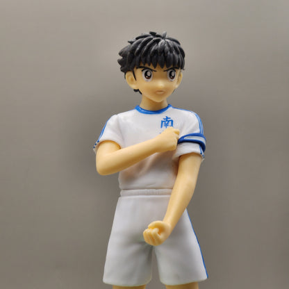 Figurine Capitaine Tsubasa 18cm