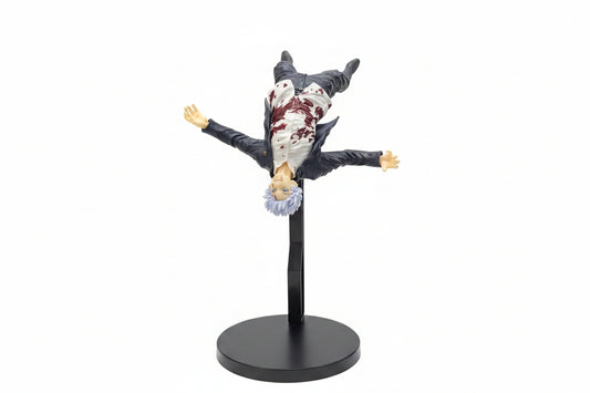 Figurine Jujutsu Kaisen Satoru Gojo FIGURIZMA Awakening Flying (20 cm)