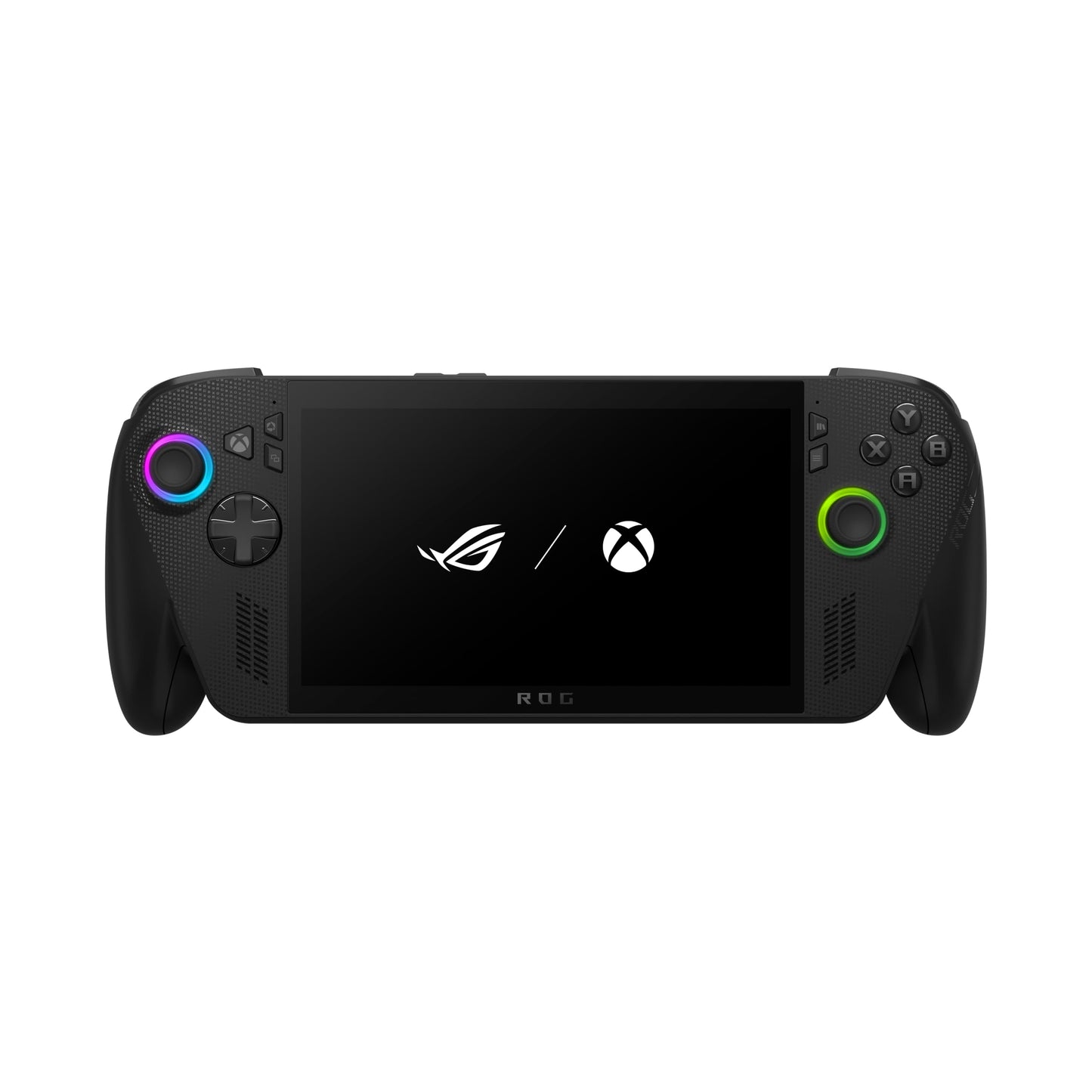 ASUS ROG Xbox Ally X RC73XA | 1 TB SSD | 24GB RAM | 7" 120Hz