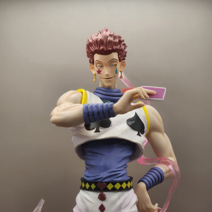 Figurine -Hunter x Hunter- Hisoka