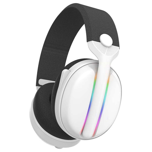 Casque Sans Fil 7.1 Subsonic LED Vektra  (PS5/PS4/PC/Xbox/Switch)