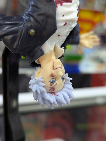 Figurine Jujutsu Kaisen Satoru Gojo FIGURIZMA Awakening Flying (20 cm)