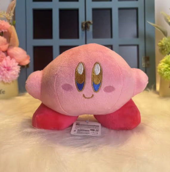 Peluche Kirby 12 cm