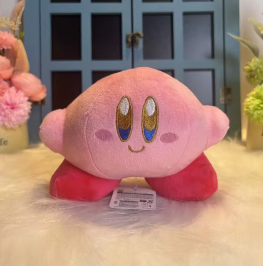 Peluche Kirby 12 cm