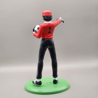 Figurine Gardien Capitaine Tsubasa 19cm