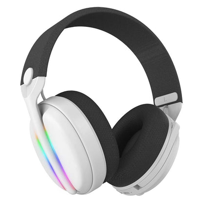 Casque Sans Fil 7.1 Subsonic LED Vektra  (PS5/PS4/PC/Xbox/Switch)