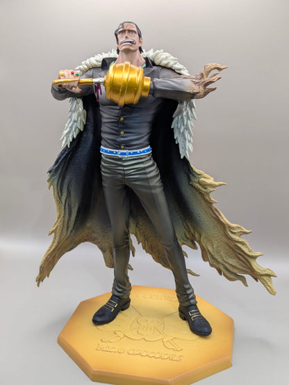 Figurine Crocodile | One Piece (24 cm)