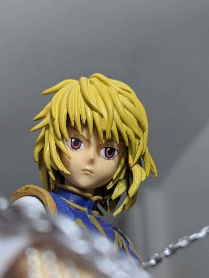 Figurine Kurapika Hunter X Hunter (31 cm)