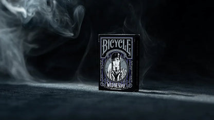 Jeux de Carte - Bicycle WEDNESDAY Playing Cards