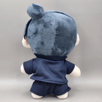 Peluche Geto jujutsu kaisen 19 cm