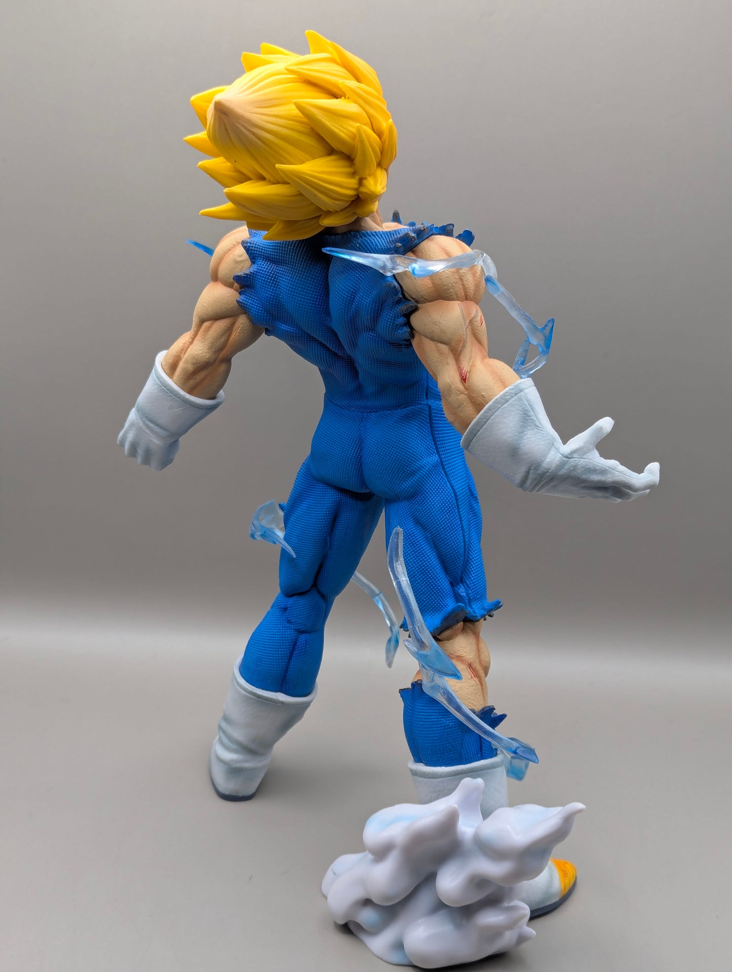 Figurine Vegeta Sacrifice 31 cm