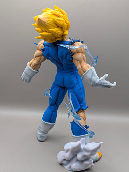 Figurine Vegeta Sacrifice 31 cm