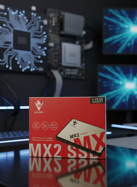 Disque dur SSD  2.5" Magma 256 GB