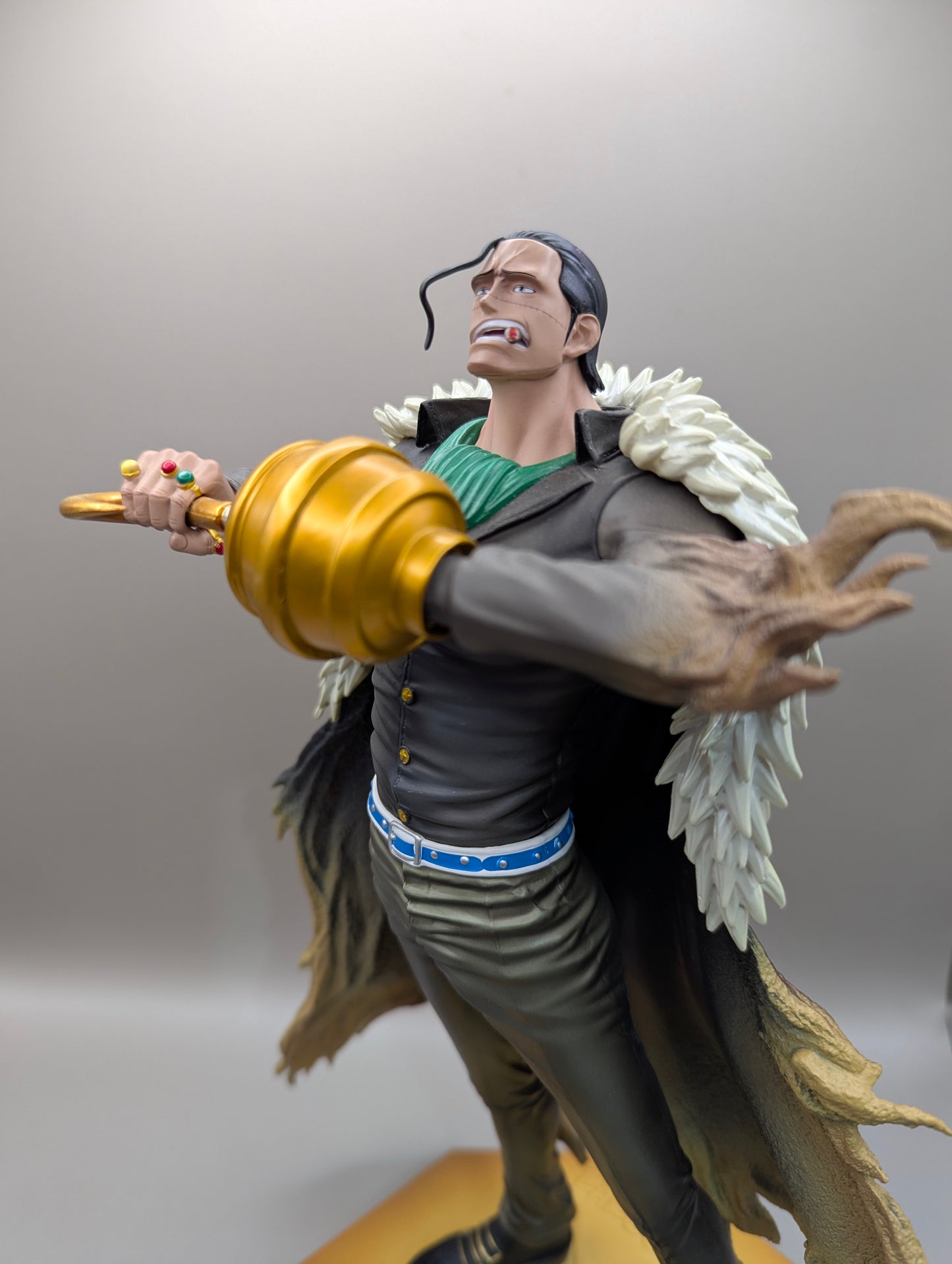 Figurine Crocodile | One Piece (24 cm)