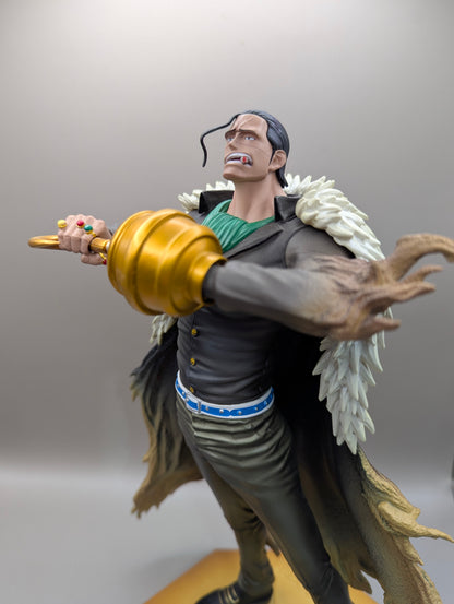 Figurine Crocodile | One Piece (24 cm)