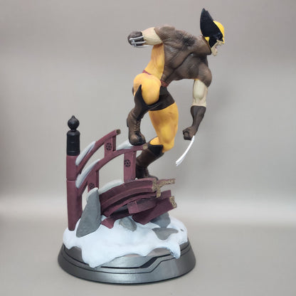 Figurine Marvel Wolverine (24cm)