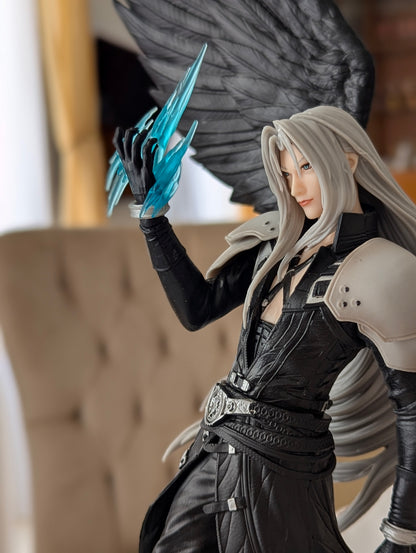 Figurine Final Fantasy Rebirth Sephiroth 42 cm