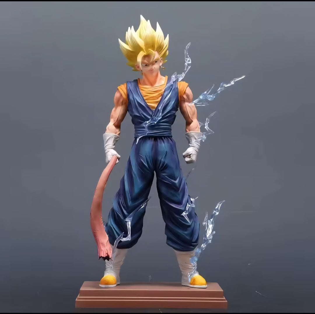 Figurine Vegetto 30 cm Dragon Ball Super