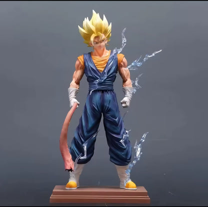 Figurine Vegetto 30 cm Dragon Ball Super