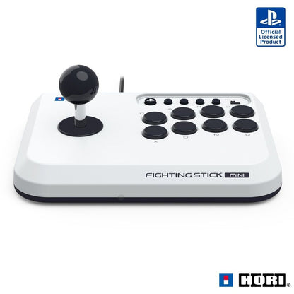 Hori Fighting Stick Mini pour PS5, PS4 et PC