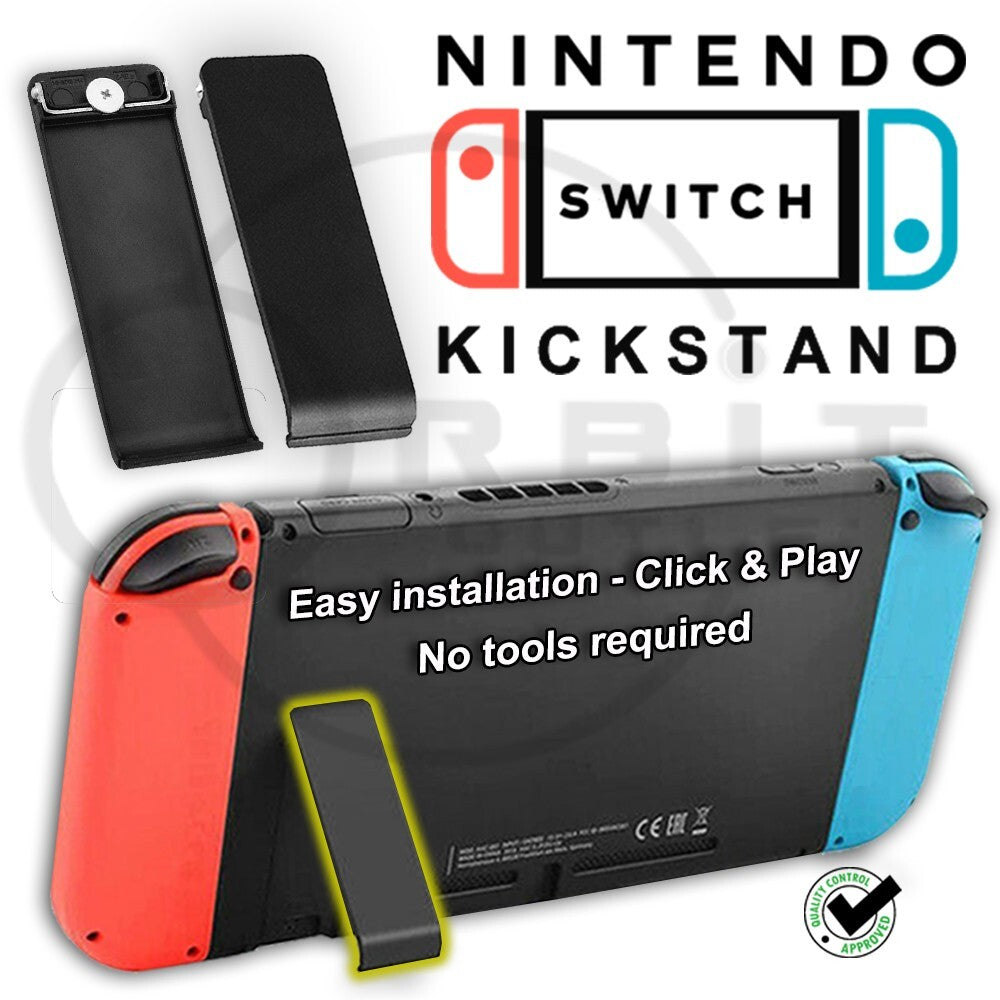 Kick Stand  pour Nintendo Switch