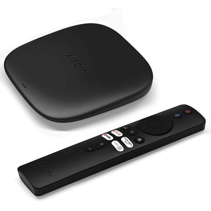 Xiaomi TV Box S (3rd Gen) - MIBOX