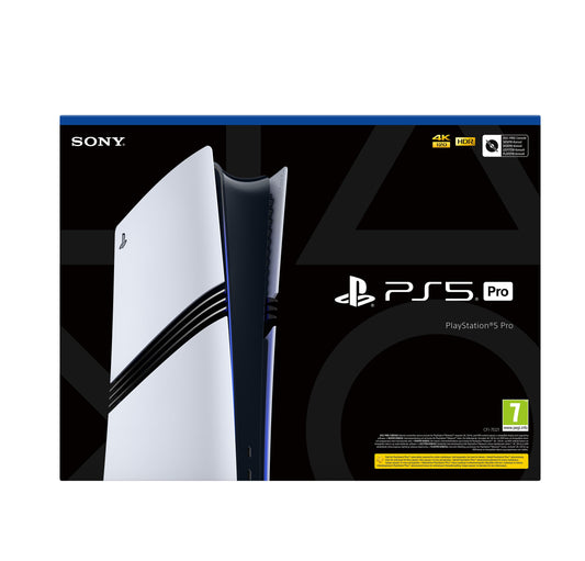 Playstation 5 Pro (PS5 Pro)