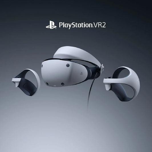 PlayStation VR2 / Psvr 2 (Ps5)