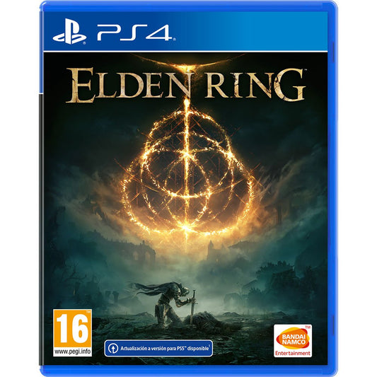 Elden Ring PS4 occasion ♻