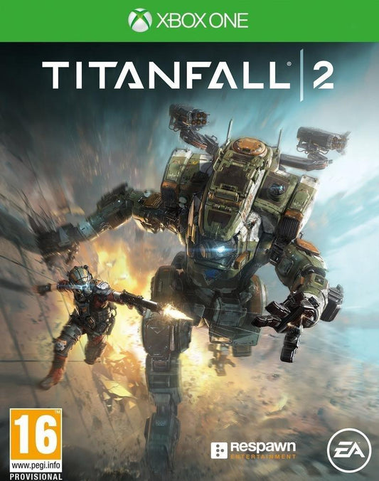 TITANFALL 2 (FR)