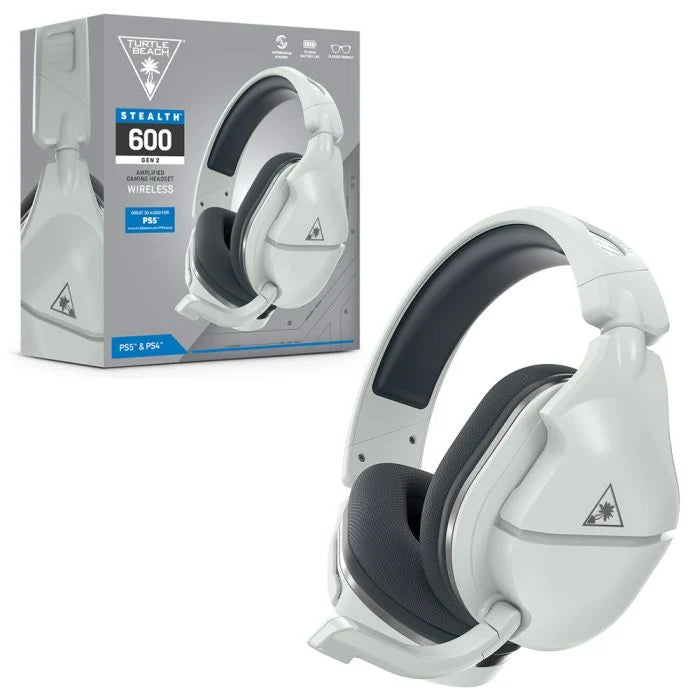 Casque Sans Fil | Turtle Beach Stealth 600 GEN 2 Wireless (PS5 / PS4 / PC)