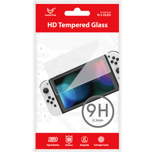 Protection pour Écran 9H HD OLED