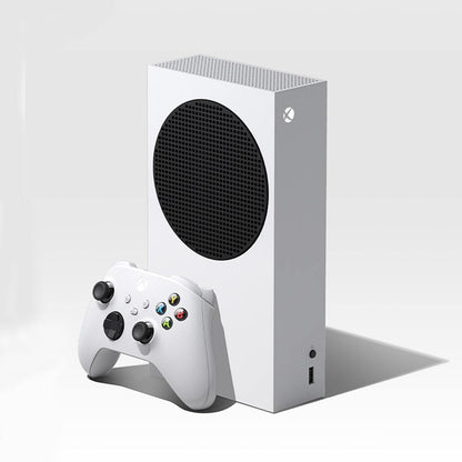 Console Xbox Series S ( White) Edition 1TB