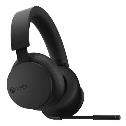 Casque Officiel XBOX Wireless Gaming Headset - Black - bluetooth