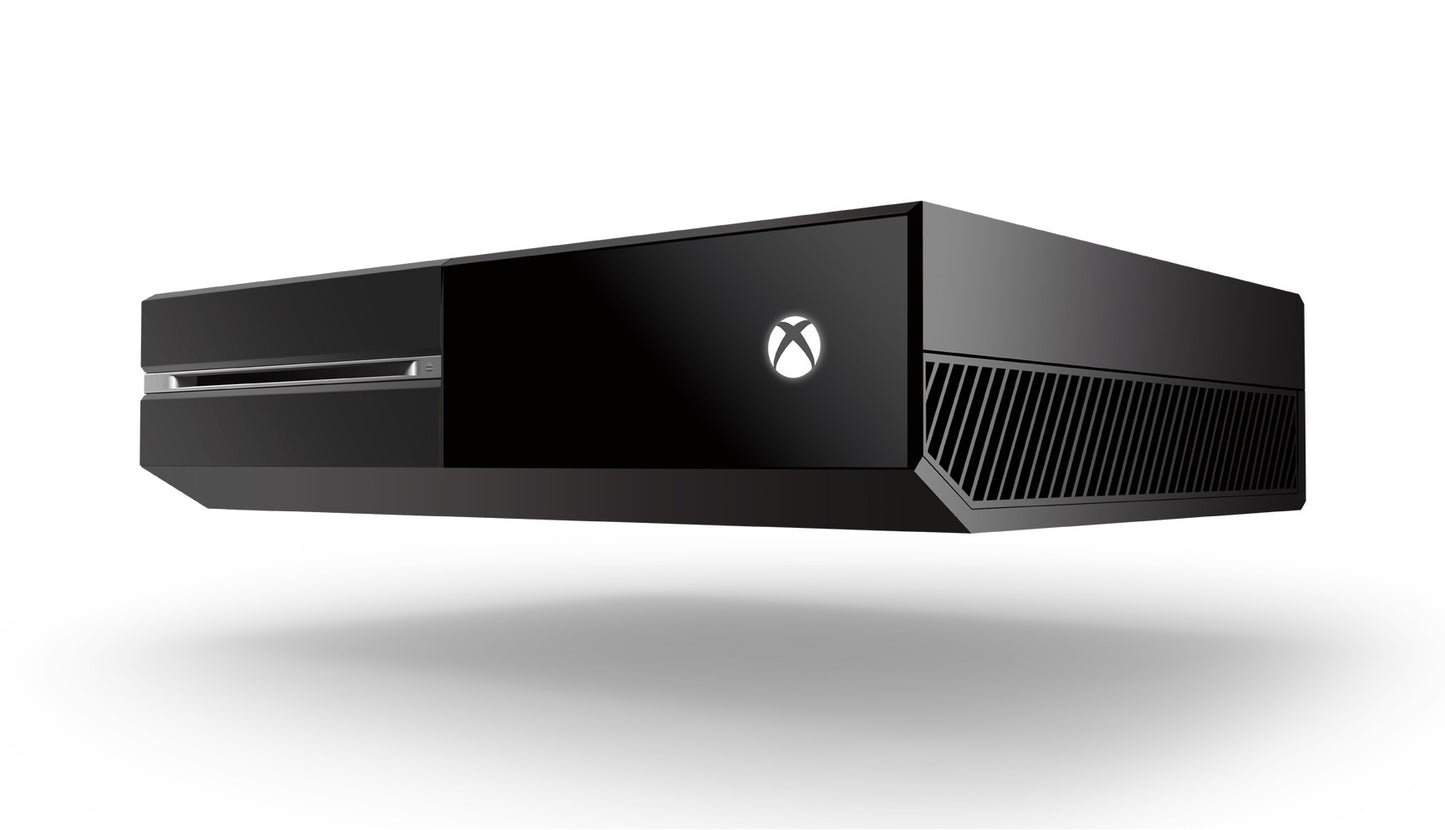 Console Xbox One Fat 1Tb ♻️